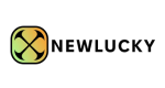 NewLucky logo